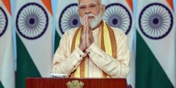 प्रधानमंत्री ने छत्तीसगढ़ राज्य स्थापना दिवस के अवसर पर शुभकामनाएँ दीं