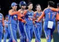 Indian Women’s Cricket Team को राष्ट्रीय क्रिकेट शिविर में मिल रही विशेष तैयारियाँ