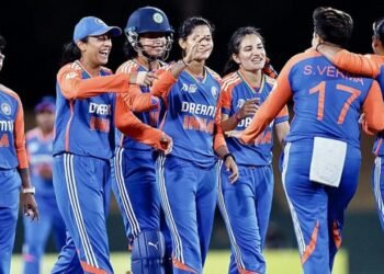 Indian Women’s Cricket Team को राष्ट्रीय क्रिकेट शिविर में मिल रही विशेष तैयारियाँ