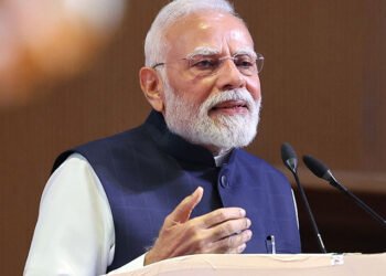 सरकार ने शुरू की ‘न्यू इंडिया स्किल मिशन 2025 — युवाओं को मिलेगा मुफ्त प्रशिक्षण और रोजगार सहयोग