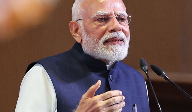 सरकार ने शुरू की ‘न्यू इंडिया स्किल मिशन 2025 — युवाओं को मिलेगा मुफ्त प्रशिक्षण और रोजगार सहयोग