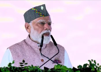 उत्तराखंड ने मनाया 25वां स्थापना दिवस, प्रधानमंत्री मोदी ने ₹8,140 करोड़ की योजनाओं का किया शुभारंभ