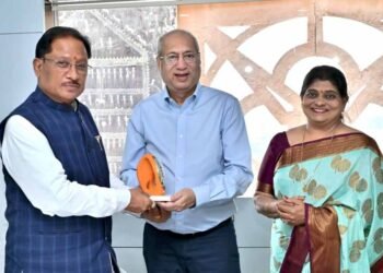 प्रदेश के युवाओं को गुणवत्तापूर्ण उच्च शिक्षा दिलाने राज्य सरकार के प्रयासों को मिल रही है लगातार सफलता