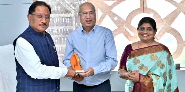 प्रदेश के युवाओं को गुणवत्तापूर्ण उच्च शिक्षा दिलाने राज्य सरकार के प्रयासों को मिल रही है लगातार सफलता