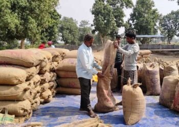 किसानों के हित में सरकार का फैसलाधान खरीदी व्यवस्था में आई पारदर्शितासमय पर भुगतान से बढ़ा किसानों का भरोसा