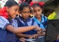 ग्रामीण से शहरी तक शिक्षा में बदलावछत्तीसगढ़ सरकार की डिजिटल पहलछात्रों को मिलेगा समान और आधुनिक सीखने का अवसर