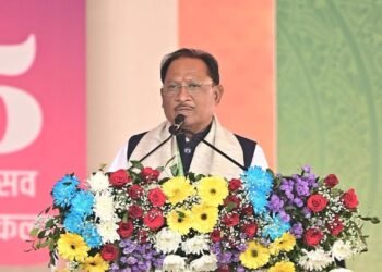 राज्य सरकार ने आगामी वर्ष  को ‘महतारी गौरव वर्ष’  किया घोषित मातृशक्ति के सम्मान और सशक्तिकरण के लिए सरकार दृढ़संकल्पित