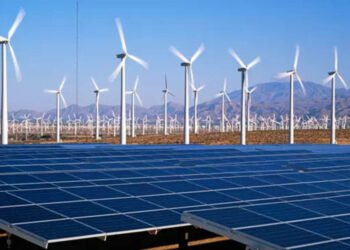 मुख्यमंत्री विष्णु देव साय ने जारी की ‘Chhattisgarh Energy Transition’ रिपोर्ट — राज्य को ऊर्जा-सक्षम बनाने की रणनीति का विस्तृत नक्शा