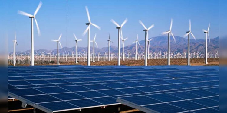 मुख्यमंत्री विष्णु देव साय ने जारी की ‘Chhattisgarh Energy Transition’ रिपोर्ट — राज्य को ऊर्जा-सक्षम बनाने की रणनीति का विस्तृत नक्शा