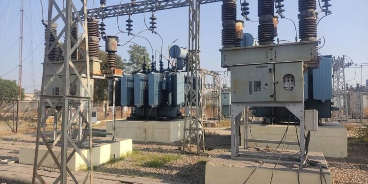 छत्तीसगढ़ में बिजली कटौती खत्म, मुख्यमंत्री विष्णु देव साय ने ग्रामीणों के लिए नई ऊर्जा योजना की शुरुआत की