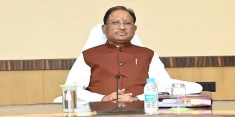 राज्य कर्मचारियों को बड़ी सौगात: एसबीआई से एमओयू बिना प्रीमियम मिलेगा 1.60 करोड़ तक का बीमा कवर