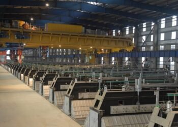 बालको ने डिजिटल समाधान से स्मार्ट मैन्युफैक्चरिंग को दी नई दिशा