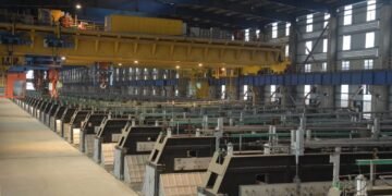 बालको ने डिजिटल समाधान से स्मार्ट मैन्युफैक्चरिंग को दी नई दिशा