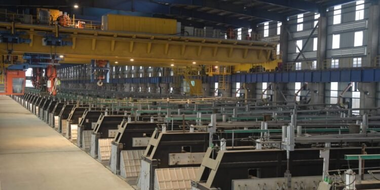 बालको ने डिजिटल समाधान से स्मार्ट मैन्युफैक्चरिंग को दी नई दिशा