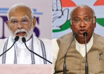 मोदी जी आप जवाबदेह हैं 4.5 करोड़ से अधिक नौकरियां और लाखों बिजनेस दांव पर, नेता ने बोला तीखा हमला…