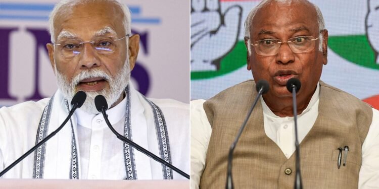 मोदी जी आप जवाबदेह हैं 4.5 करोड़ से अधिक नौकरियां और लाखों बिजनेस दांव पर, नेता ने बोला तीखा हमला…