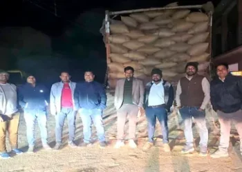 धान के अवैध खरीद-बिक्री पर प्रशासन ने कसा शिकंजा, 30 हजार क्विंटल से अधिक धान जब्त