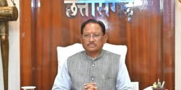 साय कैबिनेट के बड़े फैसले आबकारी नीति 2026-27 मंजूर, नवा रायपुर बनेगा शिक्षा और स्टार्टअप…