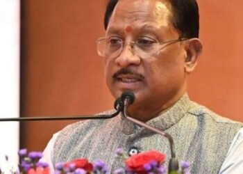 पंडित रविशंकर शुक्ल विश्वविद्यालय में स्थापित श्रीमंत शंकर देव शोध पीठ का हुआ …