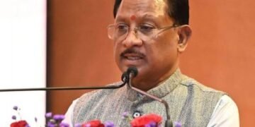 पंडित रविशंकर शुक्ल विश्वविद्यालय में स्थापित श्रीमंत शंकर देव शोध पीठ का हुआ …