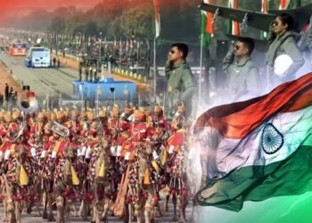 इस गणतंत्र दिवस समारोह प्रदेश के सभी जिलों के लिए मुख्य अतिथियों की सूची जारी…