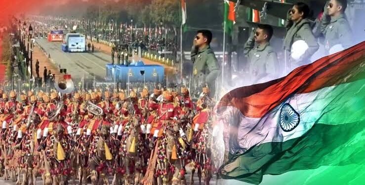 इस गणतंत्र दिवस समारोह प्रदेश के सभी जिलों के लिए मुख्य अतिथियों की सूची जारी…