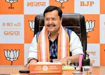 एक्शन मोड में नितिन नबीन इन 5 राज्यों के चुनावों पर 8 घंटे हुई चर्चा, SIR को लेकर BJP अध्यक्ष ने कहा…