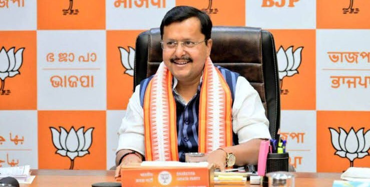 एक्शन मोड में नितिन नबीन इन 5 राज्यों के चुनावों पर 8 घंटे हुई चर्चा, SIR को लेकर BJP अध्यक्ष ने कहा…