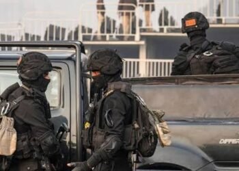 गणतंत्र दिवस पर देश को दहलाने की साजिश आतंकियों के ‘मिशन 26/26’ का खुलासा, अब एजेंसियां का हाई अलर्ट…