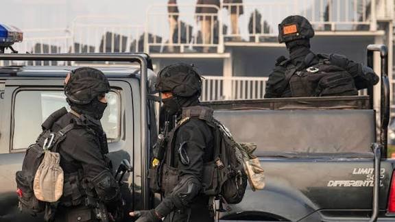 गणतंत्र दिवस पर देश को दहलाने की साजिश आतंकियों के ‘मिशन 26/26’ का खुलासा, अब एजेंसियां का हाई अलर्ट…