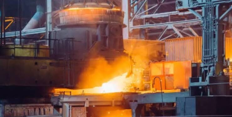 बलौदा बाजार के स्टील प्लांट में भीषण ब्लास्ट, 7 मजदूरों की मौत से हड़कंप, कई झुलसे…