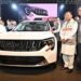 सीएम साय ने RADA Auto Expo 2026 का किया शुभारंभ, वाहन खरीदारों को RTO टैक्स में मिलेगी इतने परसेंट की छूट…