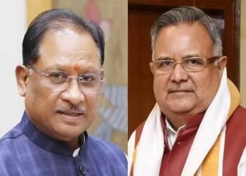 अंगदान करने वालों को राजकीय सम्मान देने का आग्रह: डॉ. रमन सिंह ने सीएम साय को लिखा लेटर…