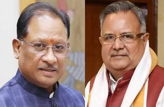 अंगदान करने वालों को राजकीय सम्मान देने का आग्रह: डॉ. रमन सिंह ने सीएम साय को लिखा लेटर…