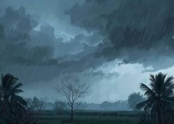 23 से 27 जनवरी तक मौसम का कहर, इन 9 राज्यों में बारिश-ओलावृष्टि का अलर्ट…