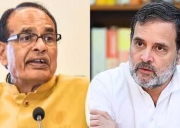 धन्य है आपकी प्रखर बुद्धि’, ‘वीबी-जी राम जी’ का नाम भूले राहुल गांधी तो शिवराज सिंह चौहान ने कसा ये तंज…