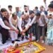 फिल्म निर्माण के क्षेत्र में प्रदेश को मिलेगी पहचान, सीएम साय और सांसद अग्रवाल ने 150 करोड़ से बनने वाले चित्रोत्पला फिल्म सिटी का किया भूमि पूजन…
