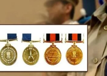 गणतंत्र दिवस पर 31 CBI अफसरों को मिलेगा सम्मान, सूची में ये बड़े नाम शामिल…