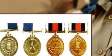 गणतंत्र दिवस पर 31 CBI अफसरों को मिलेगा सम्मान, सूची में ये बड़े नाम शामिल…