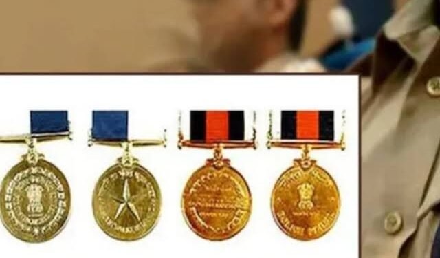 गणतंत्र दिवस पर 31 CBI अफसरों को मिलेगा सम्मान, सूची में ये बड़े नाम शामिल…