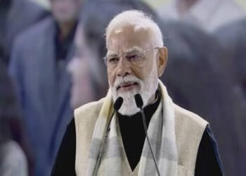 ‘भारत बना दुनिया का तीसरा सबसे बड़ा स्टार्टअप इकोसिस्टम’, मन की बात के 130वें एपिसोड में पीएम मोदी नें इन टॉपिक पर की विशेष चर्चा…