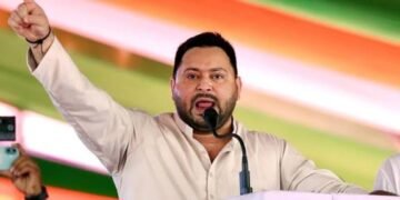 RJD अध्यक्ष बनते ही तेजस्वी यादव ने भरी हुंकार PM को दे डाली सीधी चुनौती, चलाएंगे ये बड़ा अभियान…
