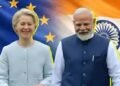 पीएम मोदी का ऐलान भारत-EU के बीच फ्री ट्रेड एग्रीमेंट, जानिए इसे मिलेगा फायदा…