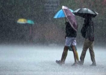 प्रदेश में फिर करवट ले रहा मौसम, जानिए किन जिलों में होगी बारिश