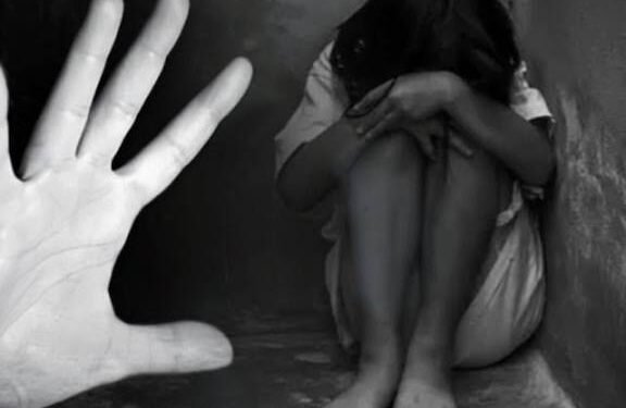 मासूम से दरिंदगी का आरोपी गिरफ्तार, इस बहाने घर में घुसकर किया था हैवानियत …