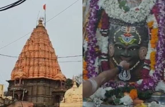 बाबा महाकाल मंदिर में VIP दर्शन पर सुप्रीम कोर्ट की सख्त टिप्पणी,जानिए क्या है पूरा मामला…