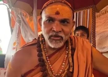 ब्राह्मणों का नरसंहार करना चाहते हैं अलंकार अग्निहोत्री का UGC और अविमुक्तेश्वरानंद विवाद पर ये विस्फोटक बयान…