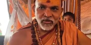 ब्राह्मणों का नरसंहार करना चाहते हैं अलंकार अग्निहोत्री का UGC और अविमुक्तेश्वरानंद विवाद पर ये विस्फोटक बयान…