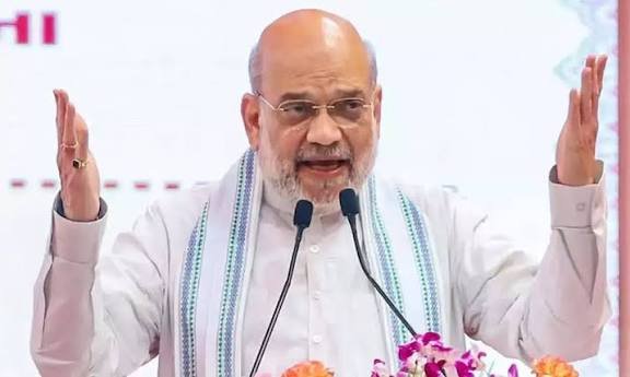 गृहमंत्री अमित शाह 7 फरवरी को यहां के दौरे पर, 8 को रायपुर में समीक्षा बैठक…