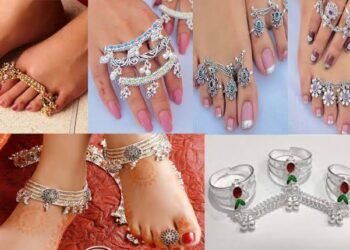 अब सोना-चांदी की महंगाई से आम आदमी बेहाल, पायल-बिछिया तक खरीदना मुश्किल…